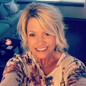 Meet your Posher, Tricia